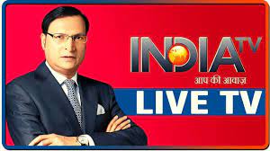 News In English Latest News Breaking News Live Updates Indiatv News Newspapers and magazines play a very important part in our life. www indiatvnews com