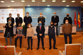 UAGN exige en rueda de prensa un sistema fiscal justo para los autónomos