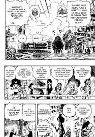 Read Manga Online For Free One Piece Funny Read One Piece Manga One Piece Manga