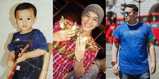 Listen to gilang dirga in full in the spotify app. Transformasi Gilang Dirga Dari Extravaganza Panggung Dangdut Kapanlagi Com