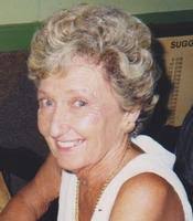 Myrtle Jean Kinley Blakemore (1937-2011)