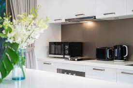 اجهزة المطبخ هى اهم جزء فى المطبخ لازم يكون ترتيبها صح عشان يكون المطبخ مريح بيتك احلى home interior design house interior university place wa