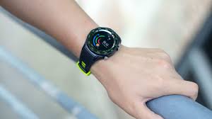 Recensione Huawei Watch 2 2018