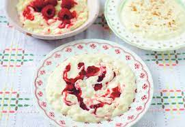 Jamie Oliver Recipe Old Fashioned Spiced Rice Pudding For Mouths Of Mums Jamie Oliver Recipes Rice Pudding Jamie Oliver