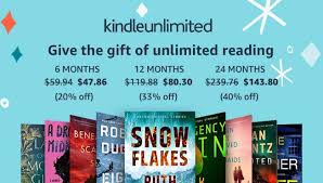 You can find and download kindle unlimited books from your browser the same way you. Amazon Kindle Unlimited Is On Sale Good E Reader