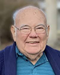 Jerry Partlow Obituary November 13, 2024