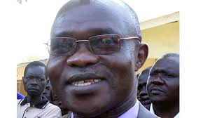 Kitgum official, CAO lock horns over district land title