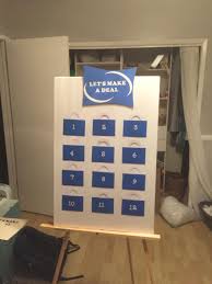 Let S Make A Deal Game For Office Parties Office Party Games Christmas Party Games Office Parties