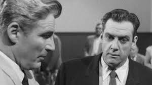 Perry Mason: Season 1 (1957) — The Movie Database (TMDB)