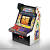 Dig Dug Arcade Flyer