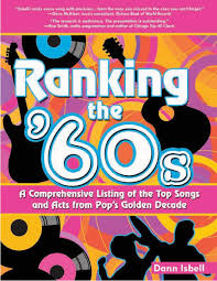 forgotten hits ranking the 60s