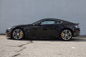 Image result for Jet Black 2012 Aston Martin