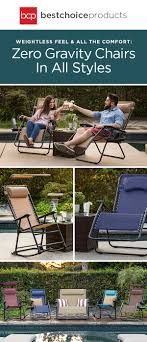 Intro To Zero Gravity Chairs Zero Gravity Chair Zero Gravity Gravity