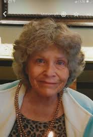 Marion Prine Obituary October 2, 2019