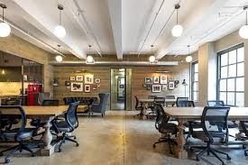 New York City Office Space Liquidspace