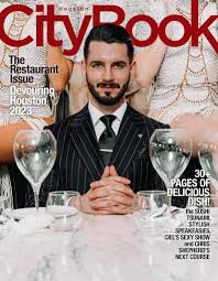 Winter 2023 Issue by Houston CityBook - Issuu