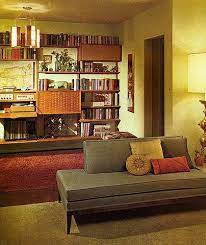 Interior Decoration A To Z Retro Living Rooms Mid Century Modern Interiors Mid Century Modern Decor
