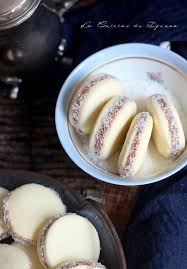 Epingle Sur Desserts Gourmands Du Monde