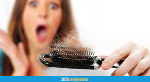 Jumlah rambut gugur yang normal. Rambut Saya Banyak Gugur Lepas Bersalin Normal Kah Ini Jawapan Pakar