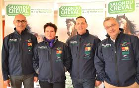 Cinq bonnes raisons de profiter en famille du salon du cheval a. Les Nouveautes Du Salon Du Cheval 2018 De Micropolis Besancon Macommune Info