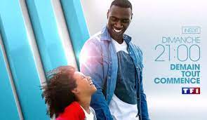 Tf1 prêt à lancer un second feuilleton quotidien ici tout commence en avance dès le 2 novembre 2020 à 18h30. Inedit Demain Tout Commence Avec Omar Sy Ce Soir Sur Tf1 Video