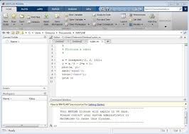 Matlab R2020b Download For Pc Free