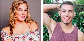 Trasformazione da donna a uomo. La Trasformazione Di Jamie In Uomo Ho Perso Famiglia E Amici Ma Sono Me Stesso Roba Da Donne