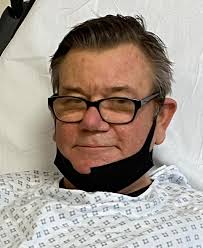 Can someone enhance my son's last photo?