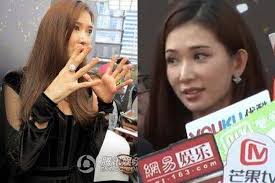 Sau bê bối lộ 1.300 ảnh giường chiếu, Trần Quán Hy hung dữ và không biết nể  ai