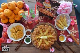 Pizza hut reserves the right to change and / or remove items from menu without prior notice. Pizza Hut Chinese New Year Chees Sang 2018 Malaysia