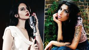 Earlier today, a british coroner revealed that the official cause of amy winehouse's death was alcohol poisoning. Entertainment News Lana Del Rey On Amy Winehouse S Death I Personally Felt Like I Didn T Even Want To Sing Anymore Latestly