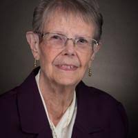 Mary Frances (Fran) Dugan