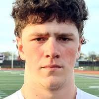 Joseph Reiff's Instagram, Twitter & Facebook