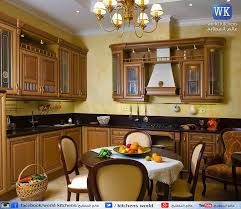 جوده عاليه تصاميم جذابه و دقه في World Kitchens عالم المطابخ Facebook