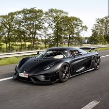 Batman Out And About In Netherlands Today Beautiful Photo Of The Flat Black And Cream Interior Regera Chassis Koenigsegg Luxury Cars Sports Cars Luxury