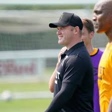 Wayne mark rooney is an english professional footballer and captain for championship club derby county. Sqq8i1lkomggbm
