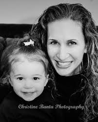 Christine Banta's Instagram, Twitter & Facebook