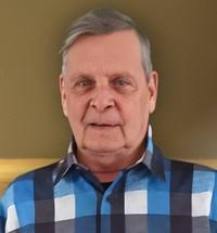 Avis de décès de M. Paul-Arthur Bérubé