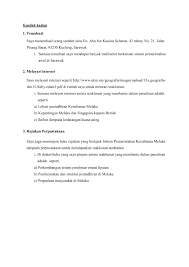 Text of contoh soalan temubual. Contoh Kaedah Kajian