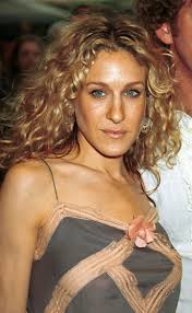 Sarah jessica parker, new york. Haarstyles Der Letzten 40 Jahre Brigitte De