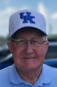 Obituary for Tex Carlton Bishop