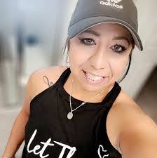 Melinda Mims's Instagram, Twitter & Facebook