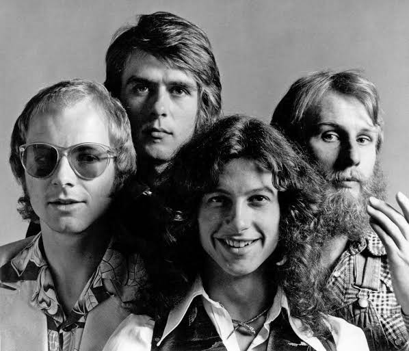 Threefer: Wishbone Ash | 360°Sound