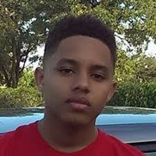 Elijah Byrd's Instagram, Twitter & Facebook