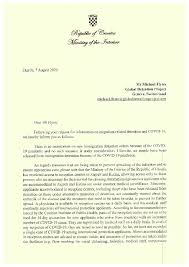 View all saints who celebrate feast days on this day. Croatian Interior Ministry Covid 19 Letter To The Global Detention Project 7 August 2020 Global Detention Project Mapping Immigration Detention Around The World
