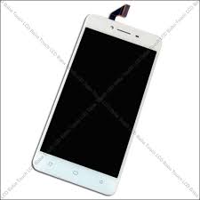 Oppo A37 Display and Touch Screen Glass ...