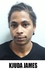 April 16th 2021 MEDIA RELEASE Four Men Charged with Human Trafficking  Offences Four persons are expected to appear virtually before a Port of  Spain Magistrate today, charged with various offences under the