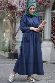 Modest Outfits Tesettur Giyim 1 Panosundaki Pin