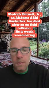 Corviknight's Untold Story of Medrick Burnett Jr.