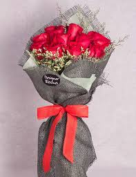 Small bouquets of flowers can be described in one fun word. You Can Order Bouquets At These Flower Shops In Manila